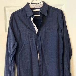 Men's Button-Down